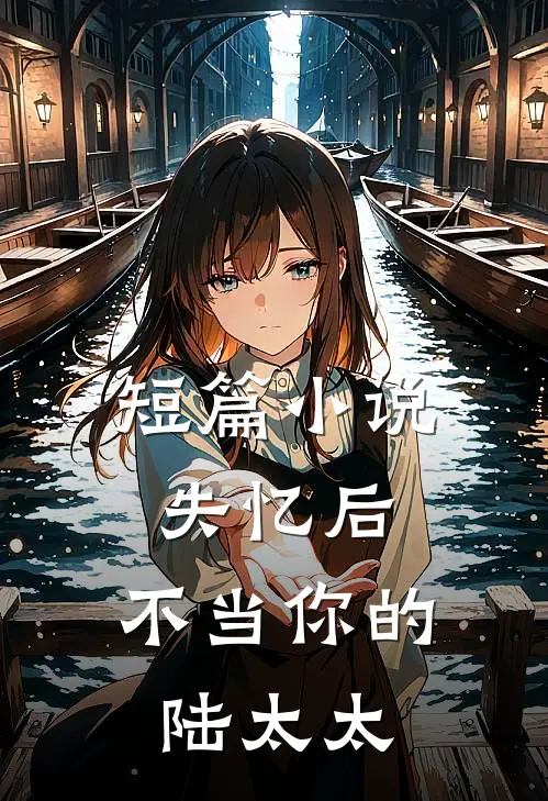 短篇小说失忆后，不当你的陆太太