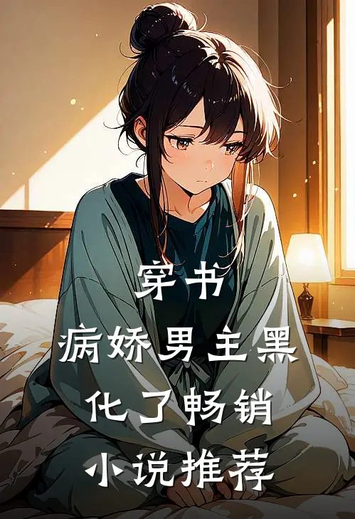 穿书病娇男主黑化了畅销推荐