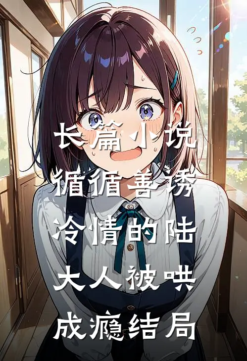 长篇小说循循善诱,冷情的陆大人被哄成瘾结局