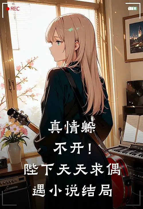真情躲不开！陛下天天求偶遇小说结局