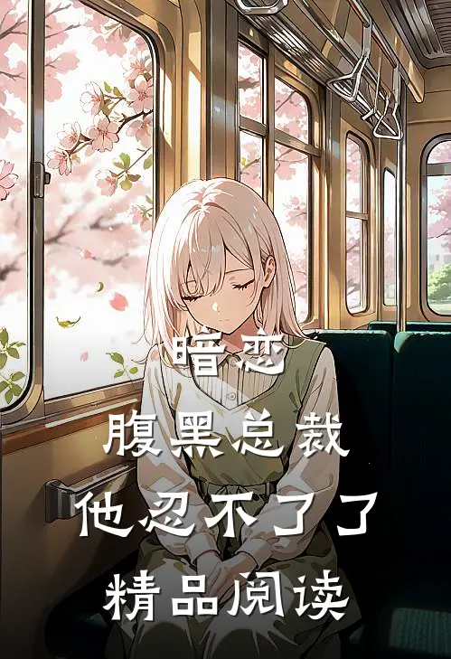 暗恋腹黑总裁,他忍不了了精品阅读