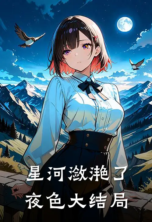 星河潋滟了夜色大结局