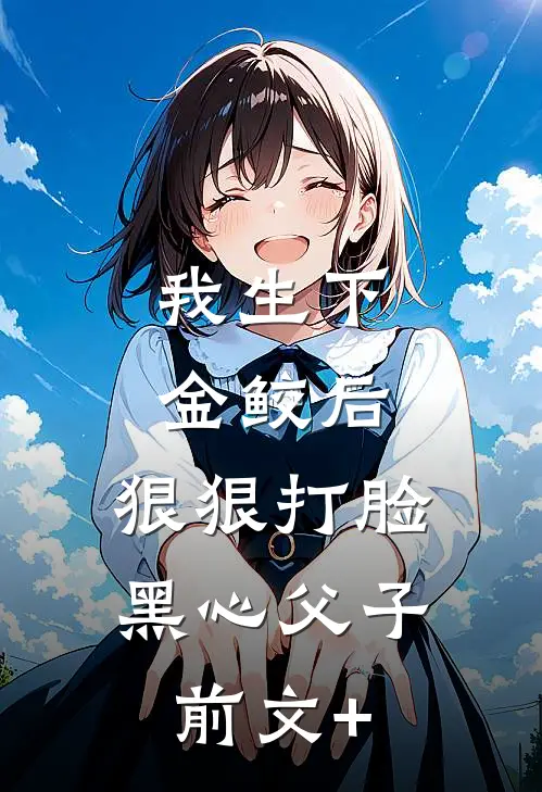 我生下金鲛后，狠狠打脸黑心父子前文+