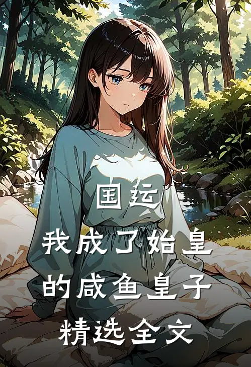 国运：我成了始皇的咸鱼皇子精选全文