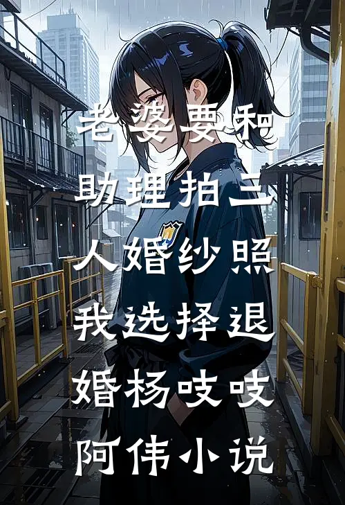 老婆要和助理拍三人婚纱照，我选择退婚杨吱吱阿伟小说