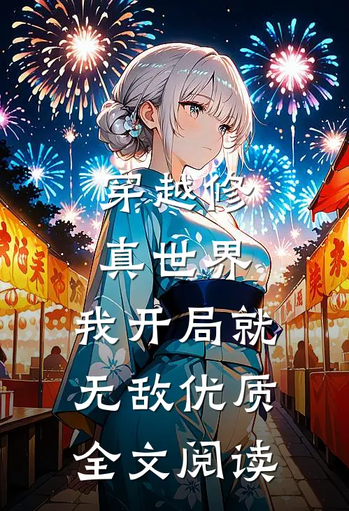 穿越修真世界，我开局就无敌优质全文阅读