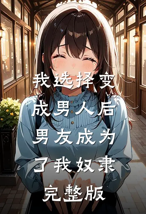 我选择变成男人后，男友成为了我奴隶完整版