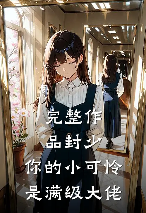 完整作品封少，你的小可怜是满级大佬