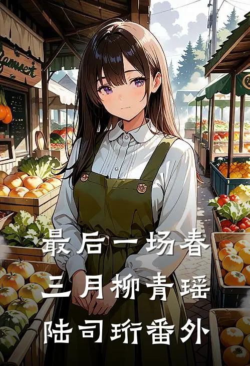 最后一场春三月柳青瑶陆司珩番外