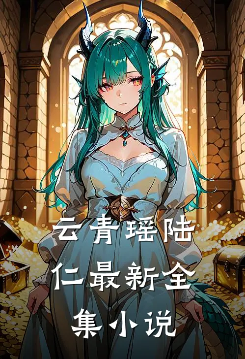 云青瑶陆仁最新全集小说