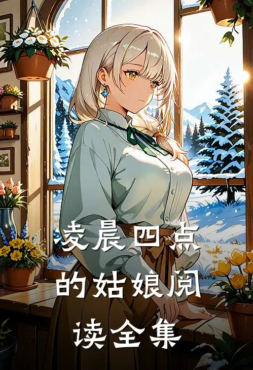 凌晨四点的姑娘阅读全集