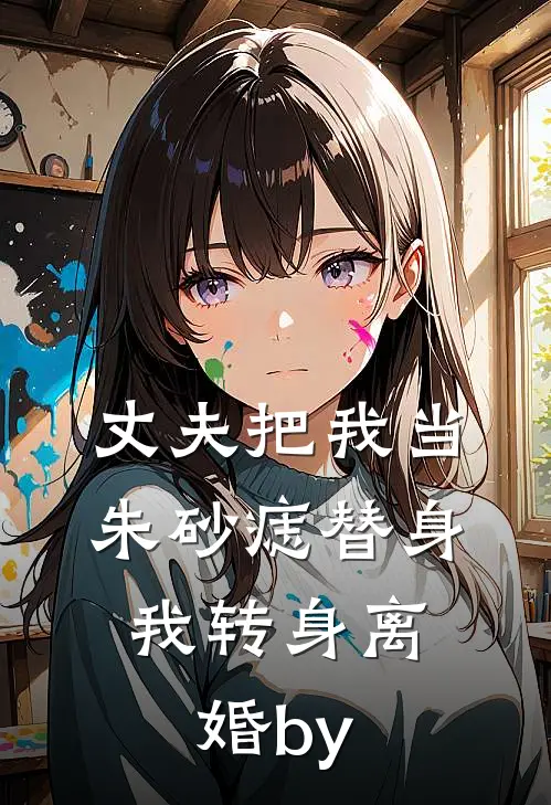 丈夫把我当朱砂痣替身，我转身离婚by
