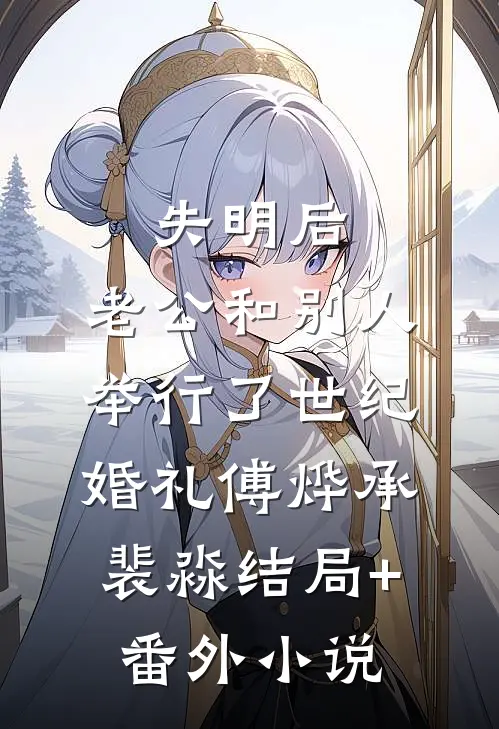 失明后，老公和别人举行了世纪婚礼傅烨承裴淼结局+番外小说