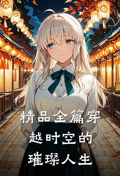 精品全篇穿越时空的璀璨人生