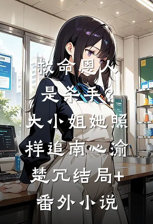 救命恩人是杀手？大小姐她照样追南心渝楚冗结局+番外小说