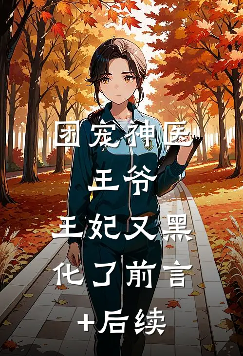 团宠神医：王爷，王妃又黑化了前言+后续