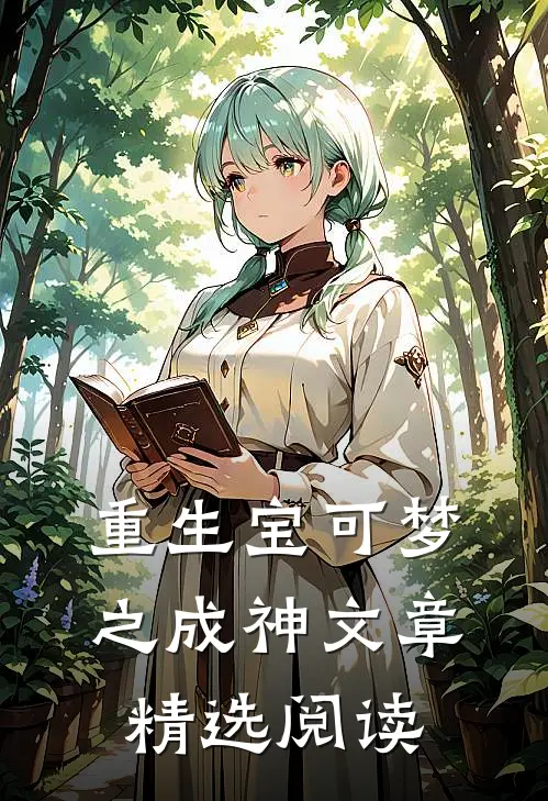 重生宝可梦之成神文章精选阅读