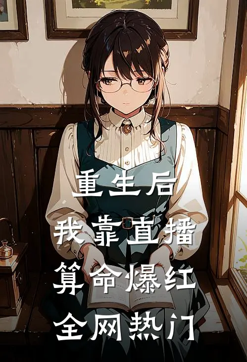 重生后，我靠直播算命爆红全网热门