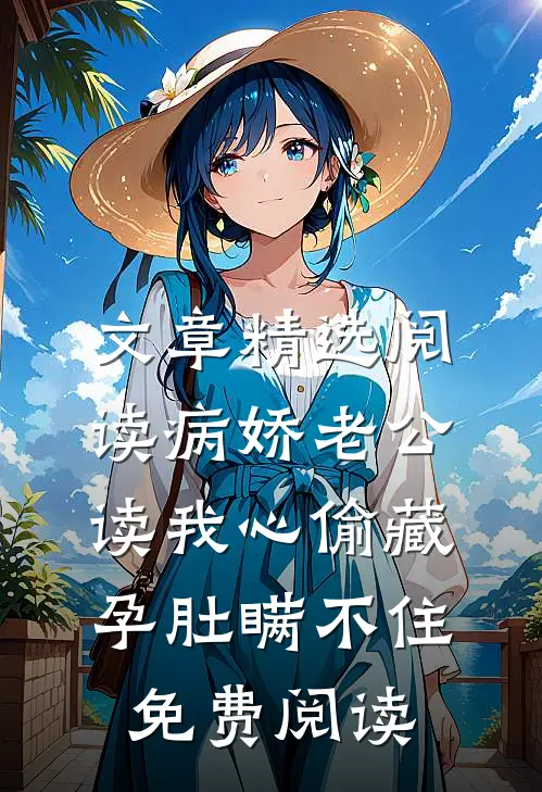 文章精选阅读病娇老公读我心偷藏孕肚瞒不住免费阅读