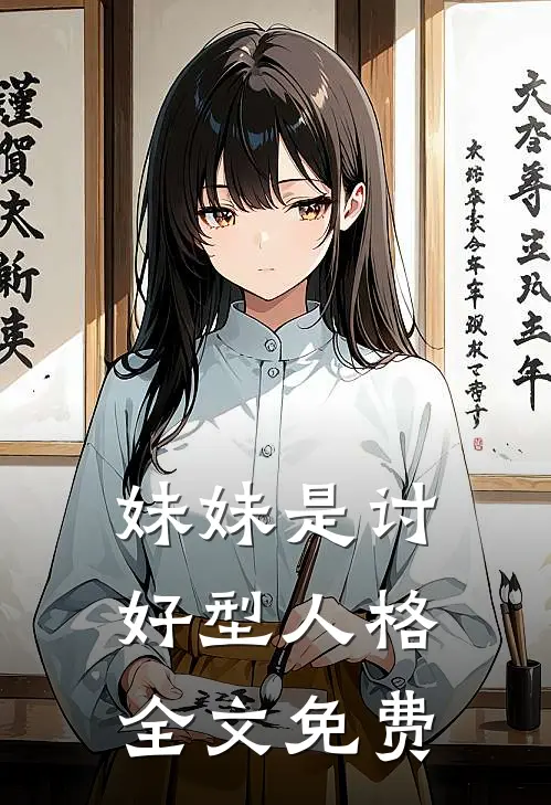 妹妹是讨好型人格全文免费