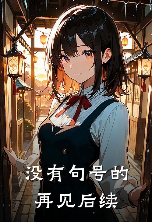 没有句号的再见后续