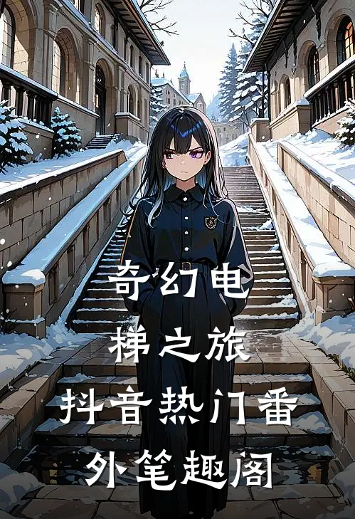 奇幻电梯之旅：抖音热门番外笔趣阁