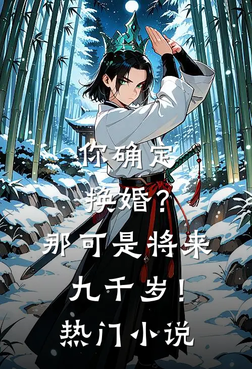 你确定换婚？那可是将来九千岁！热门小说