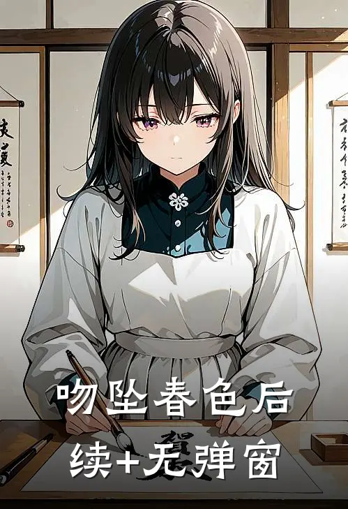 吻坠春色后续+无弹窗