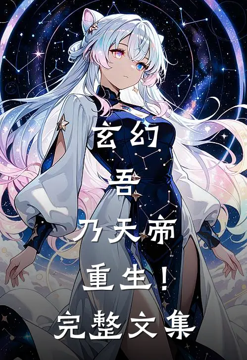 玄幻：吾，乃天帝重生！完整文集