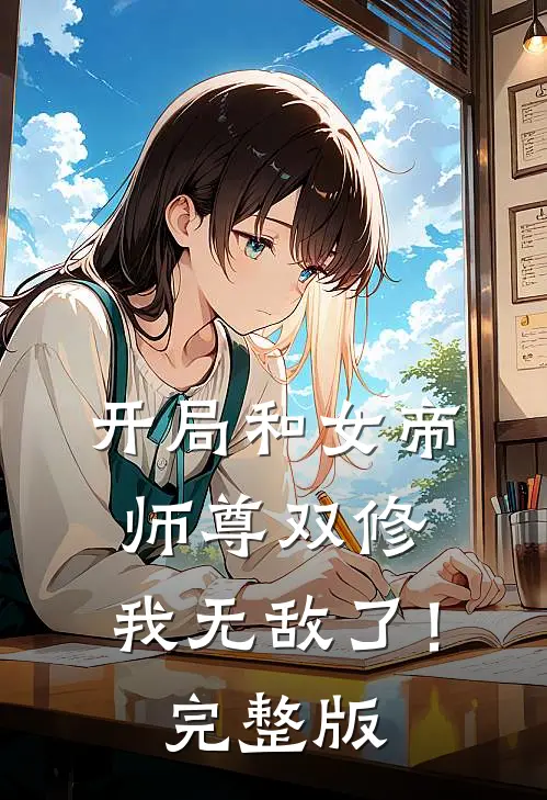 开局和女帝师尊双修，我无敌了！完整版