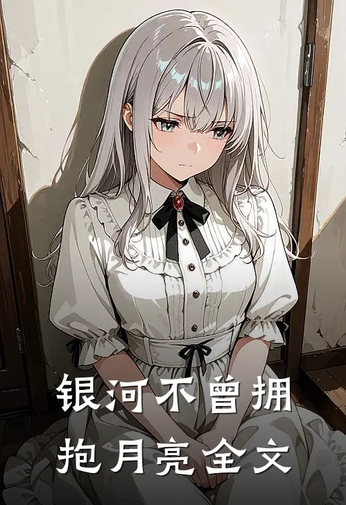 银河不曾拥抱月亮全文