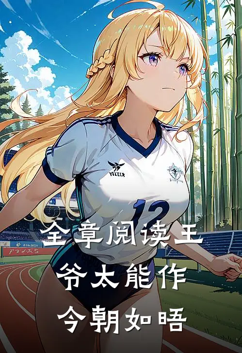全章阅读王爷太能作 今朝如晤