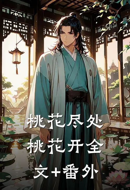 桃花尽处桃花开全文+番外