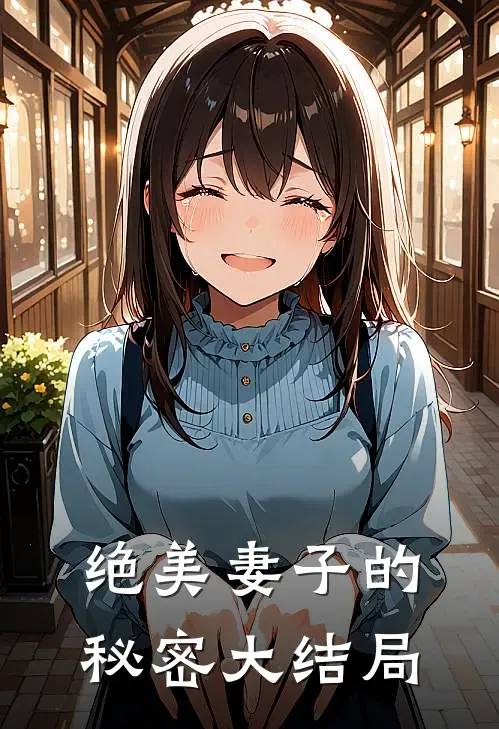 绝美妻子的秘密大结局