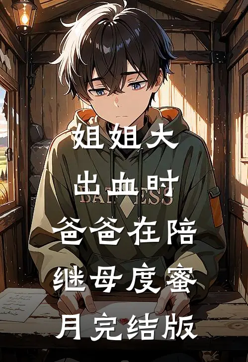 姐姐大出血时，爸爸在陪继母度蜜月完结版