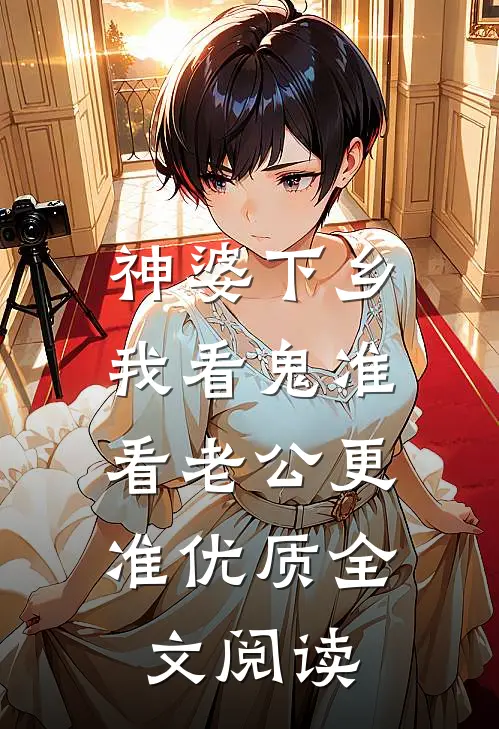 神婆下乡：我看鬼准，看老公更准优质全文阅读