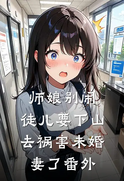 师娘别闹,徒儿要下山去祸害未婚妻了 番外