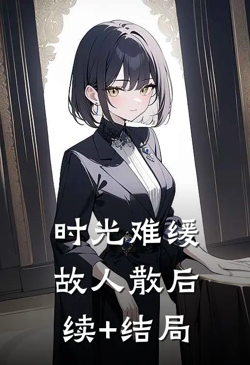 时光难缓故人散后续+结局