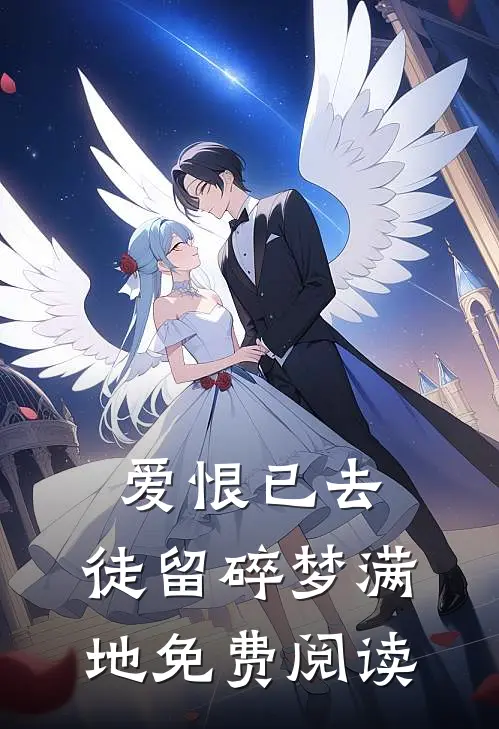 爱恨已去，徒留碎梦满地免费阅读