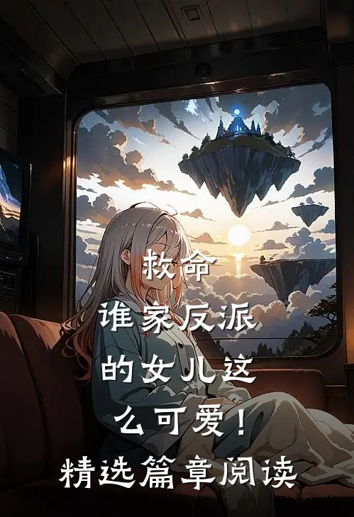 救命,谁家反派的女儿这么可爱!精选篇章阅读