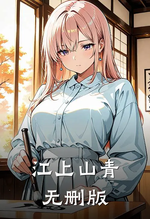 江上山青无删版
