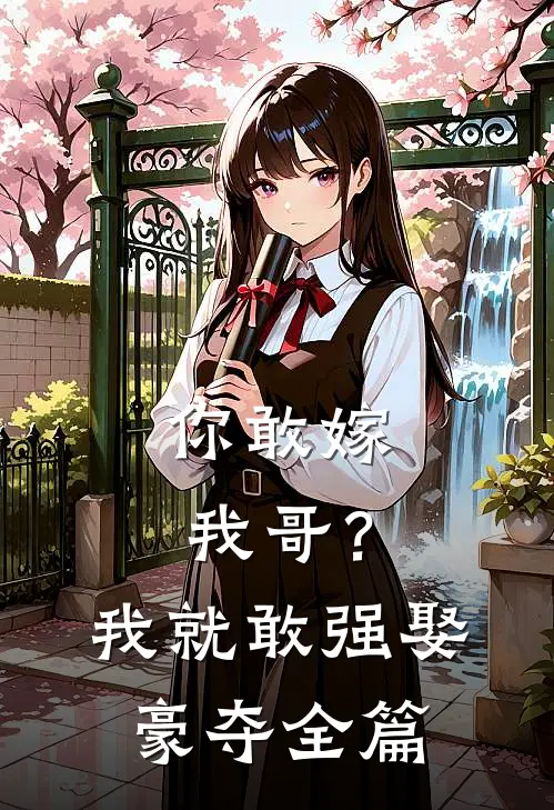 你敢嫁我哥？我就敢强娶豪夺全篇
