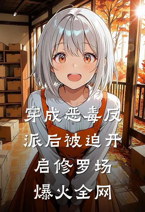 穿成恶毒反派后被迫开启修罗场爆火全网