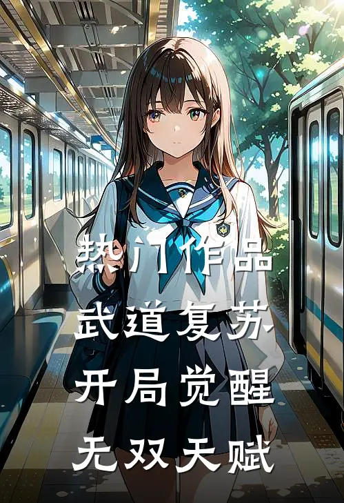 热门作品武道复苏：开局觉醒无双天赋
