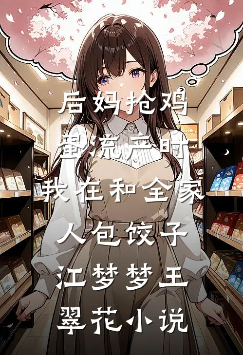 后妈抢鸡蛋流产时，我在和全家人包饺子江梦梦王翠花小说