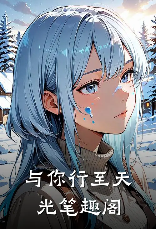 与你行至天光笔趣阁