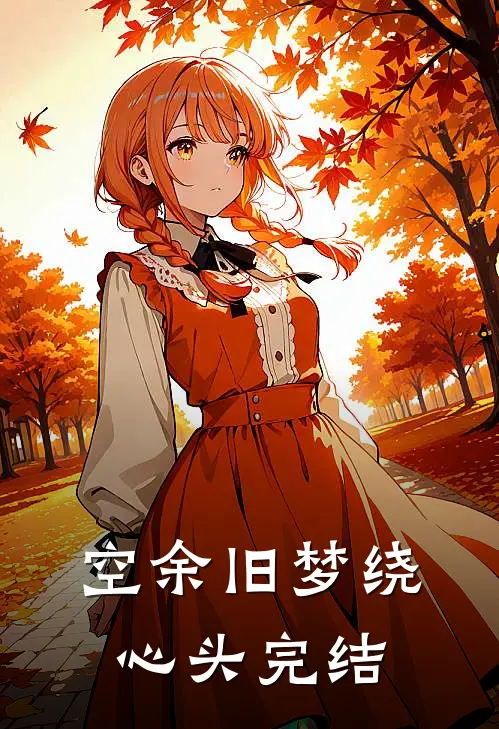 空余旧梦绕心头完结