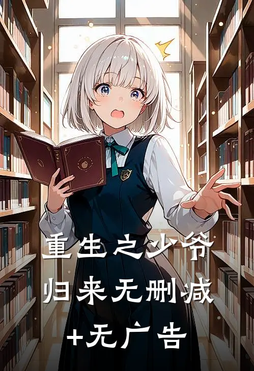 重生之少爷归来无删减+无广告