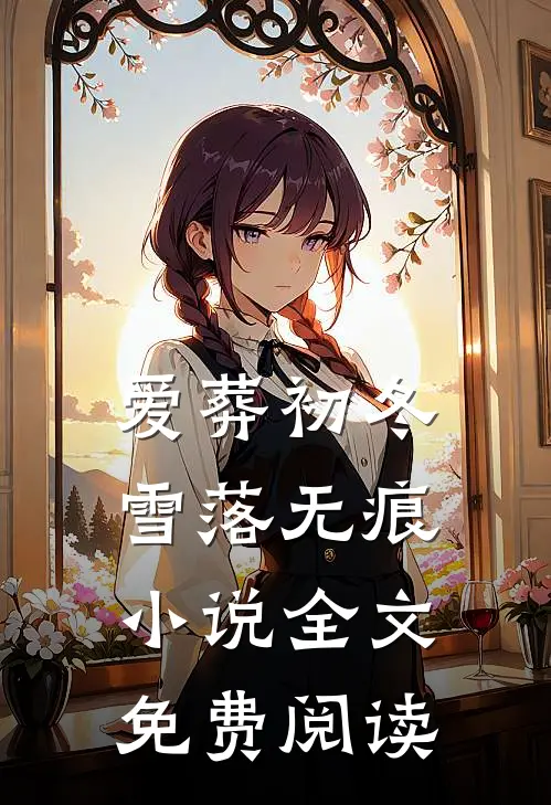 爱葬初冬，雪落无痕小说全文免费阅读
