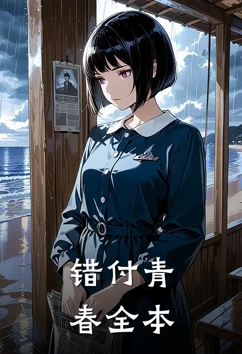 错付青春全本